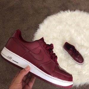 Air Force 1’s